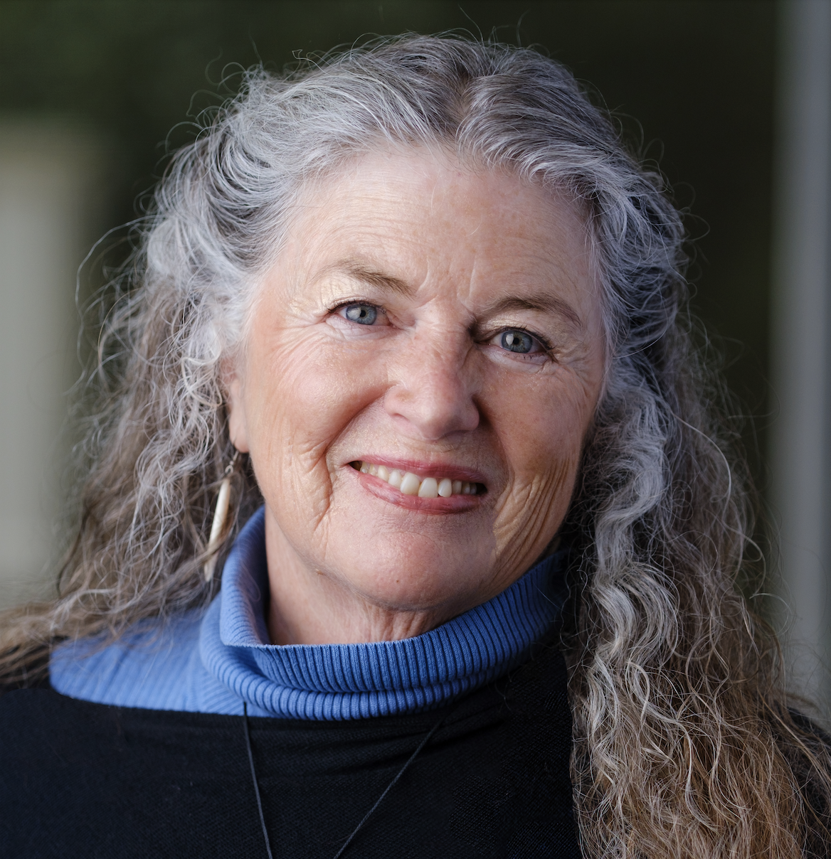 Dr. Wendy Palmer Patterson